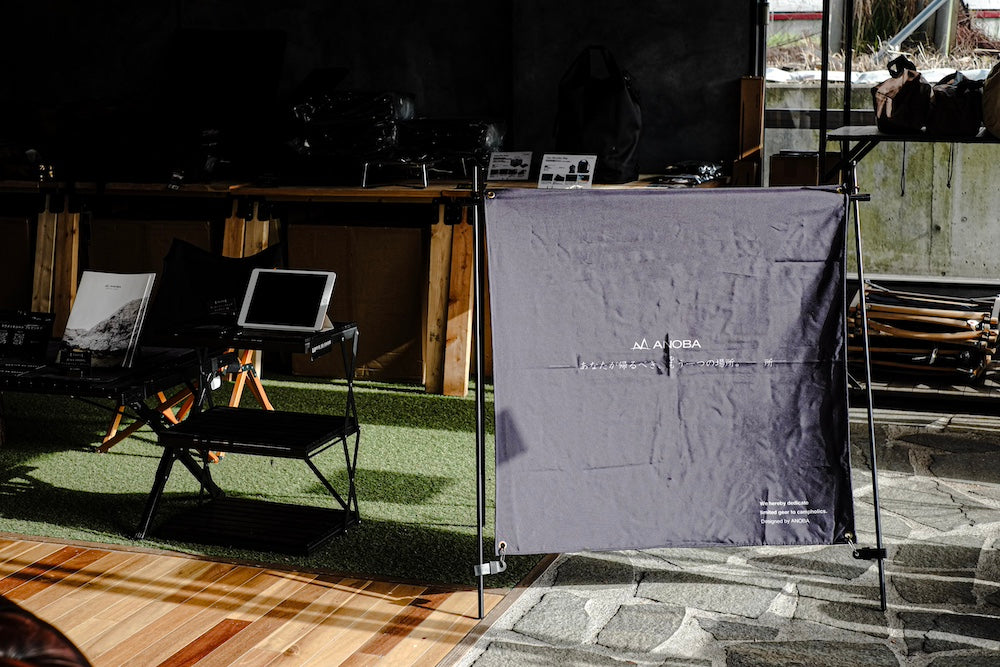 北海道で初のPOP UPイベントに行ってきました!