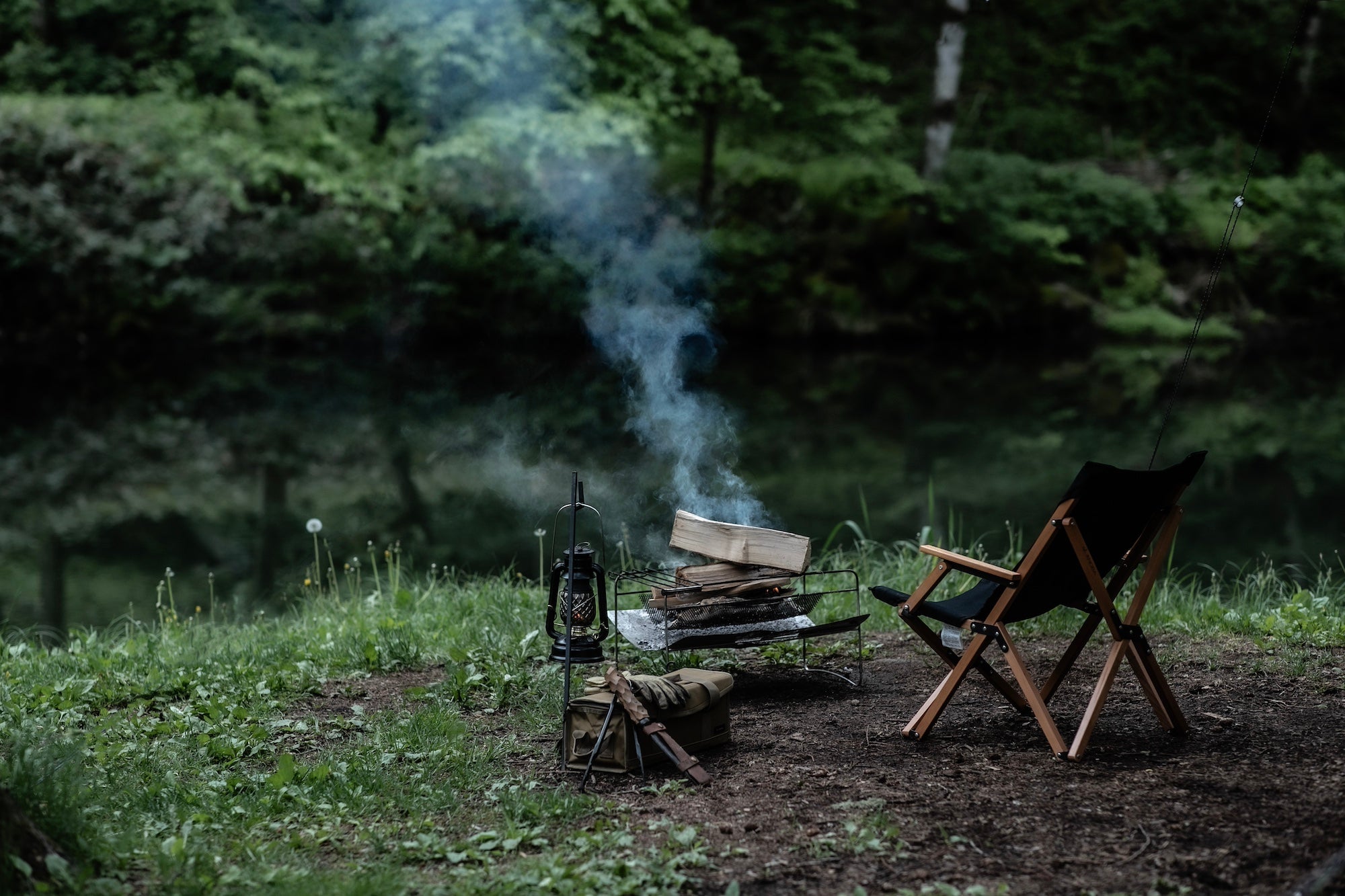 ANOBA PV撮影- 撮影編 @ist Aokinodaira Field