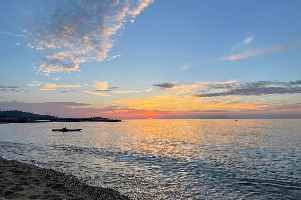 SUP CAMPに行ってきました