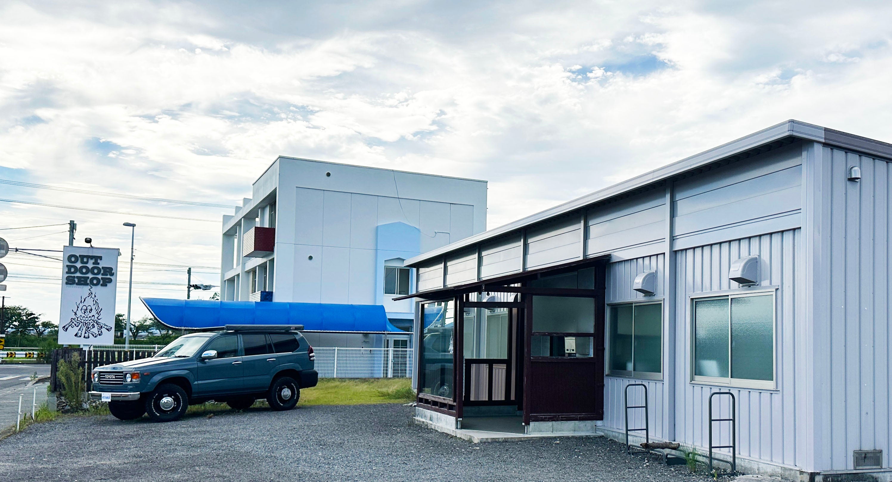 FIKA に行って来ました!