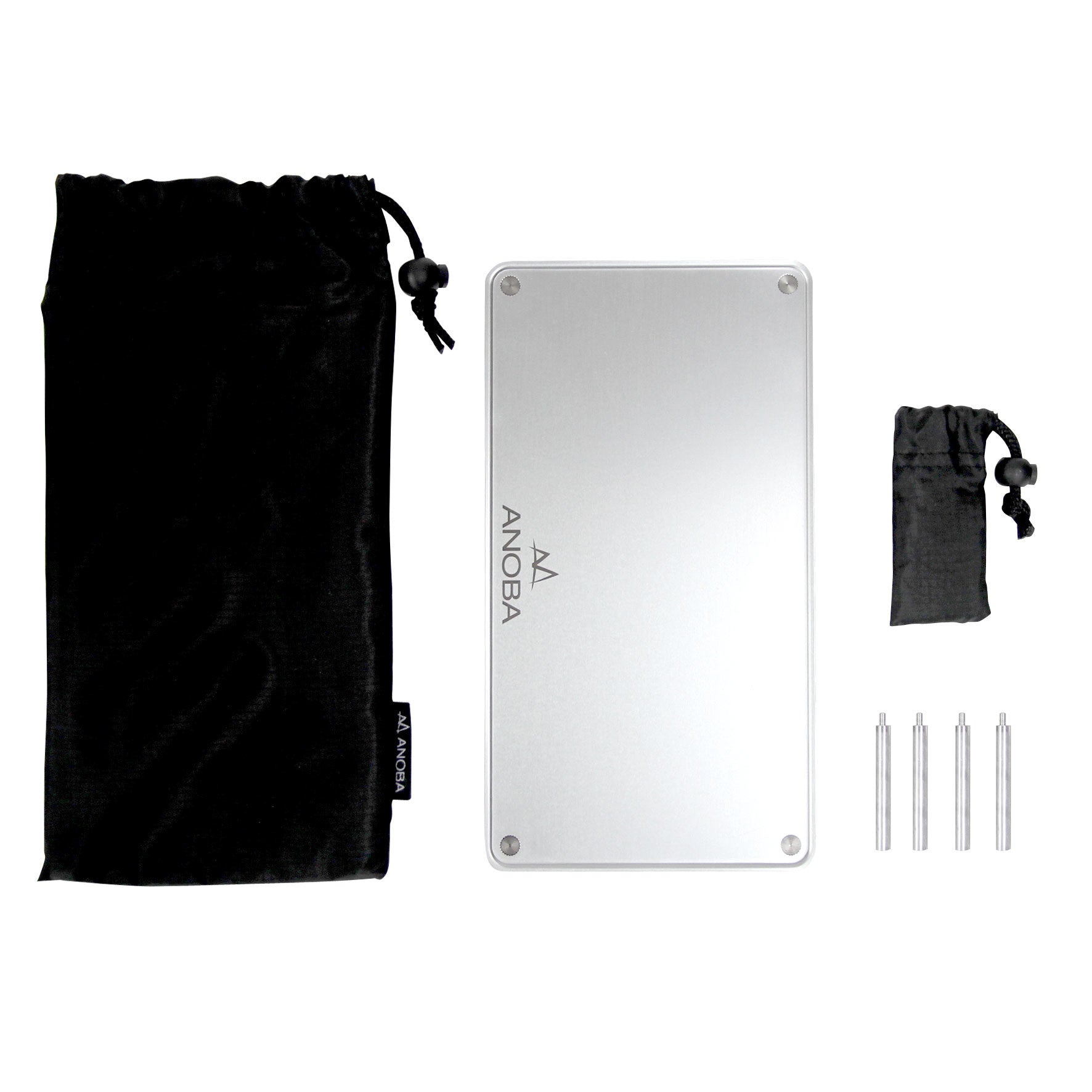 ULソロテーブル フラット