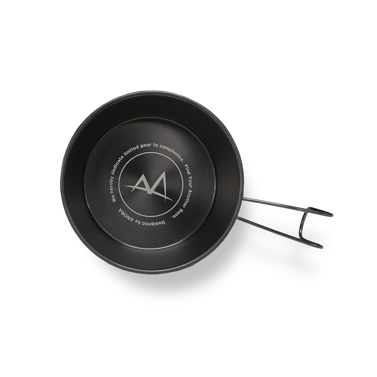 オフィシャル限定 シェラカップ