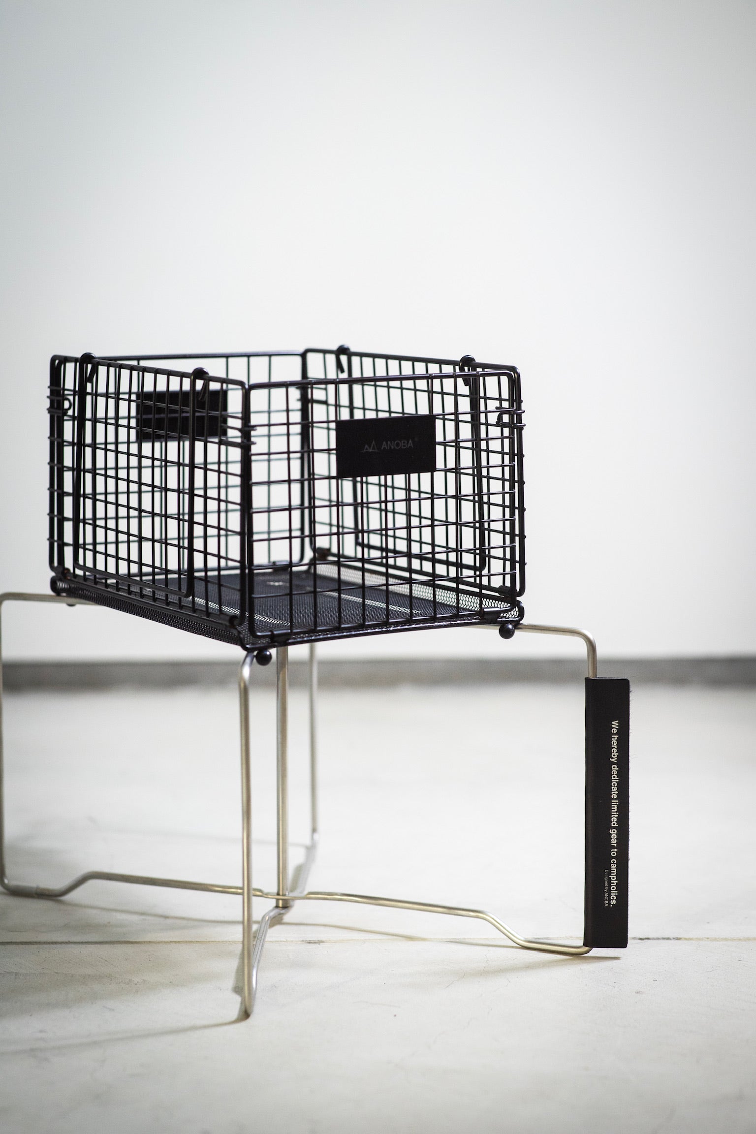 フラットスタンド200 SUS Ver.