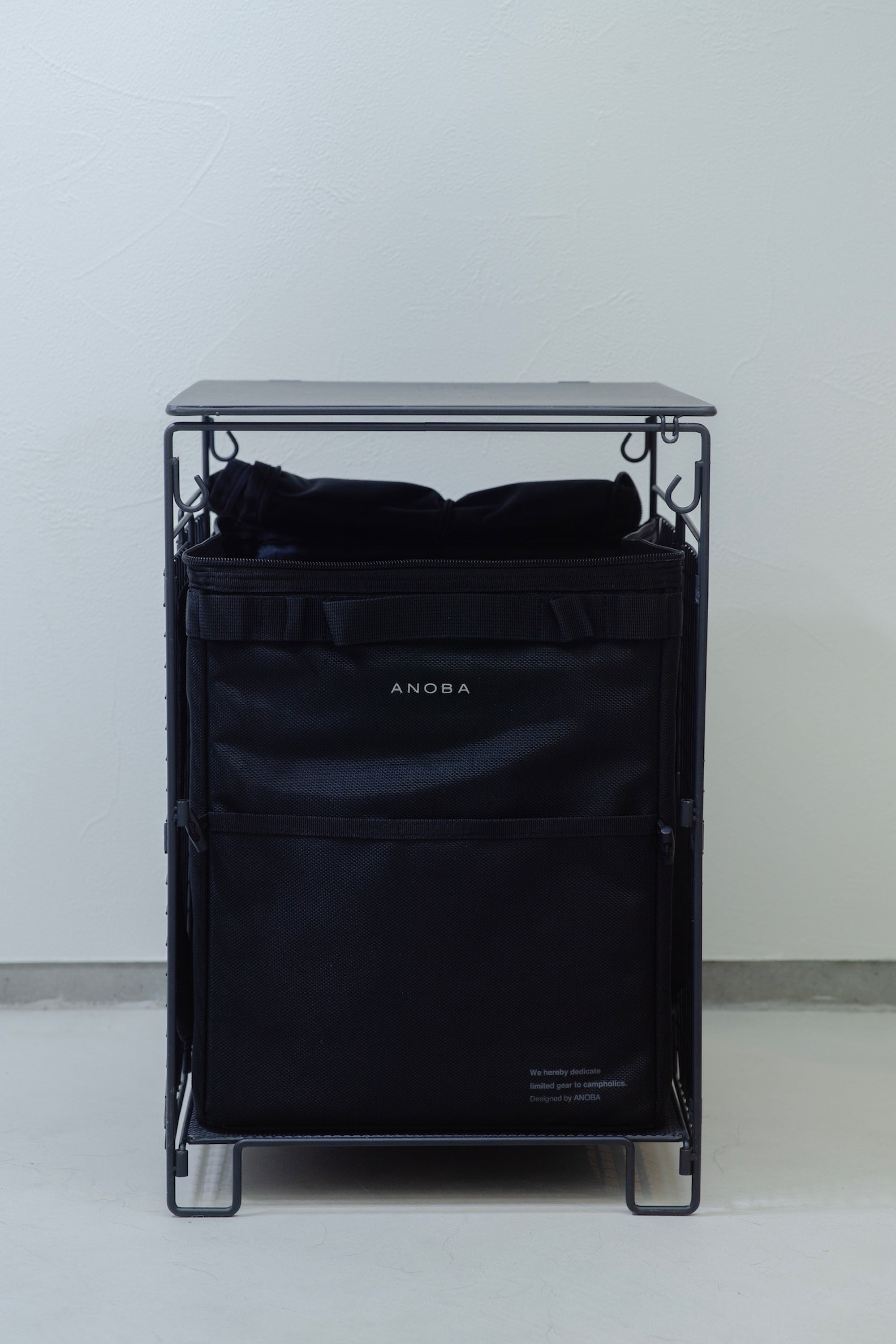 BLACK EDITION マルチダストバケット