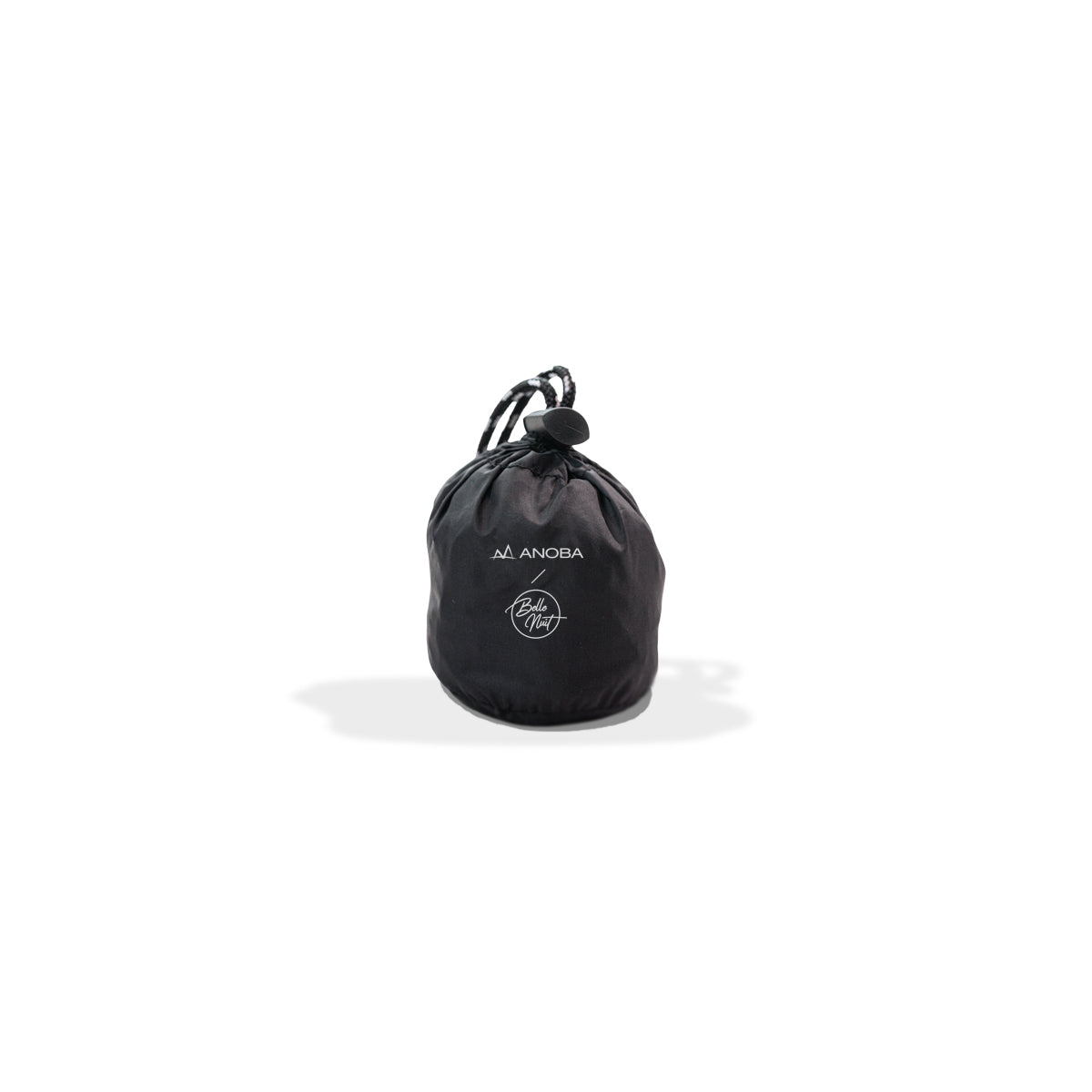 ANOBA x Bellenuit パッカブルハンドバッグ