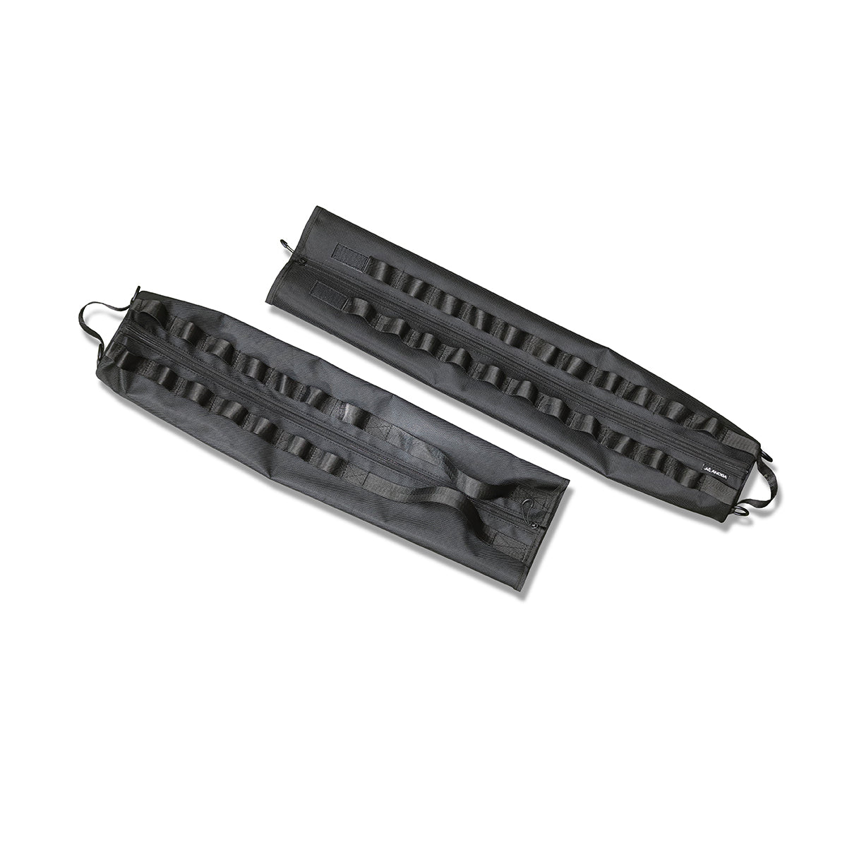 可変式ポールケース