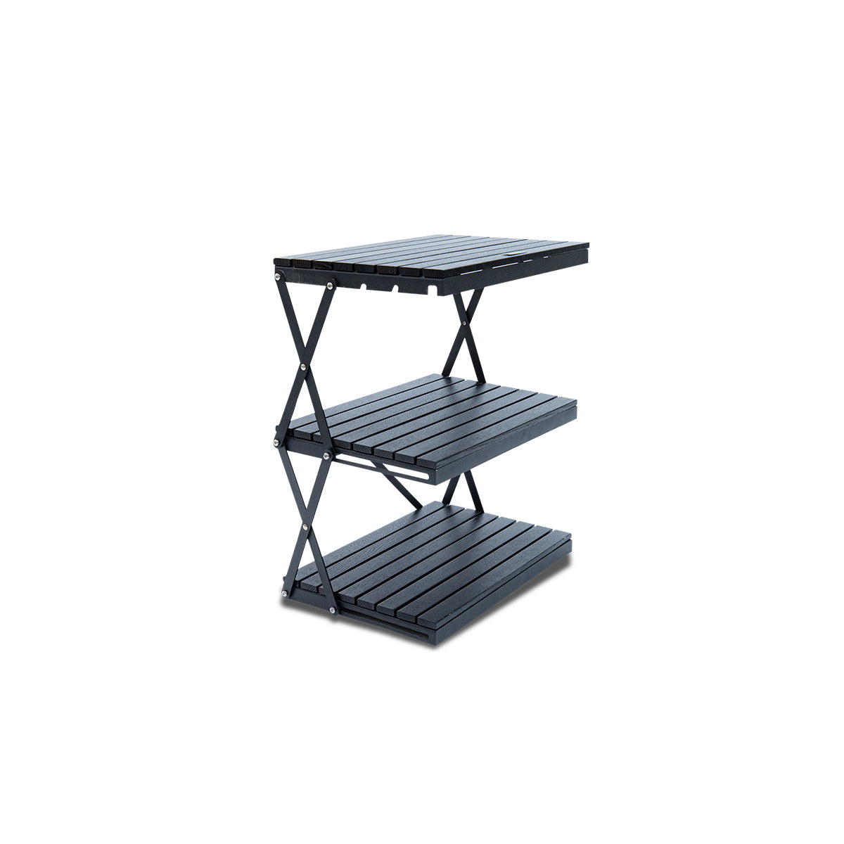 新品 ウッドラック 3段 天然木 ブラック 黒 収納 棚 組立簡単 bko6r3 新品 ウッドラック 3段 天然木 ブラック 黒 収納 棚 組立簡単 lf3s6i