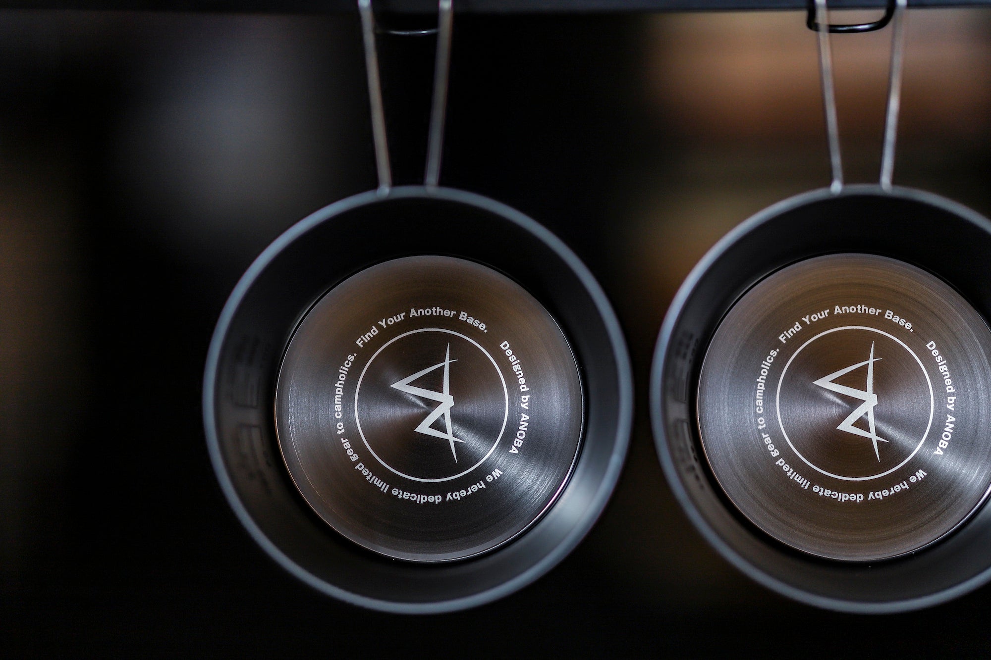 オフィシャル限定 シェラカップ