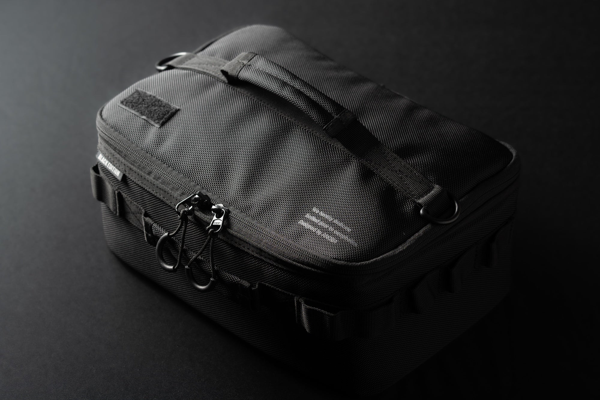 BLACK EDITION マルチミニボックス M