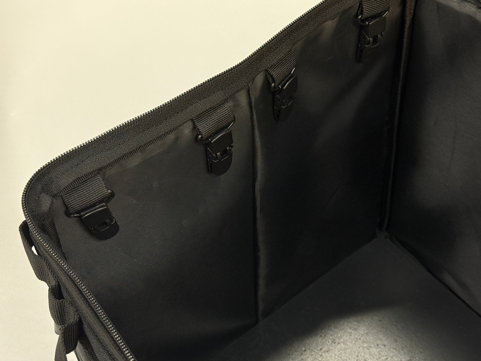 BLACK EDITION マルチダストバケット