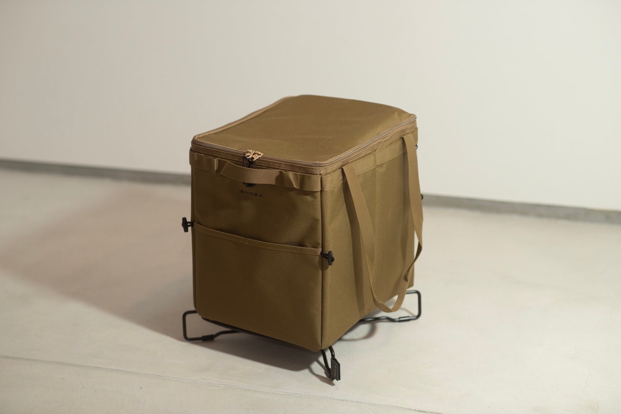 マルチダストバケット コヨーテ