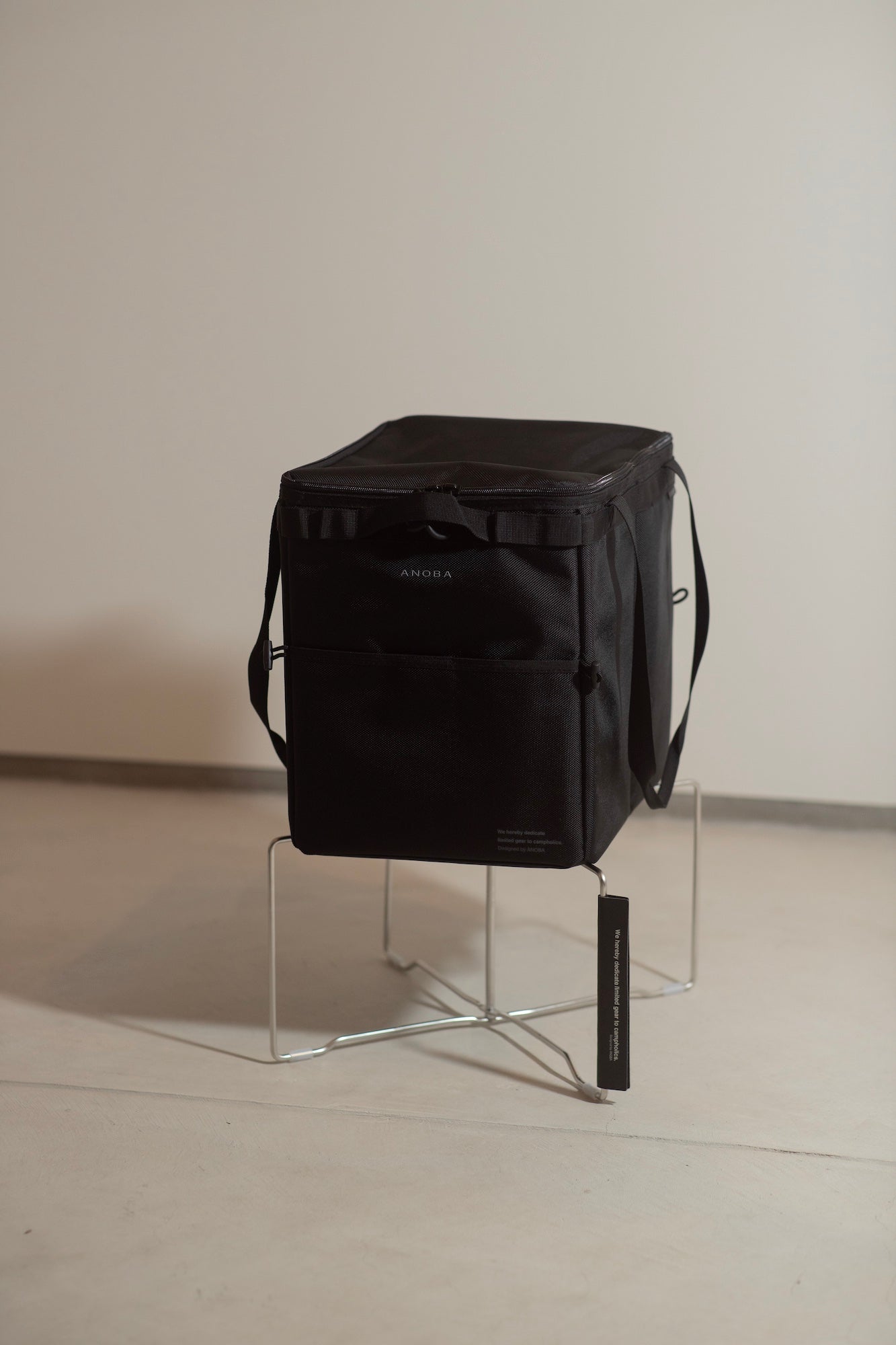 フラットスタンド200 SUS Ver.