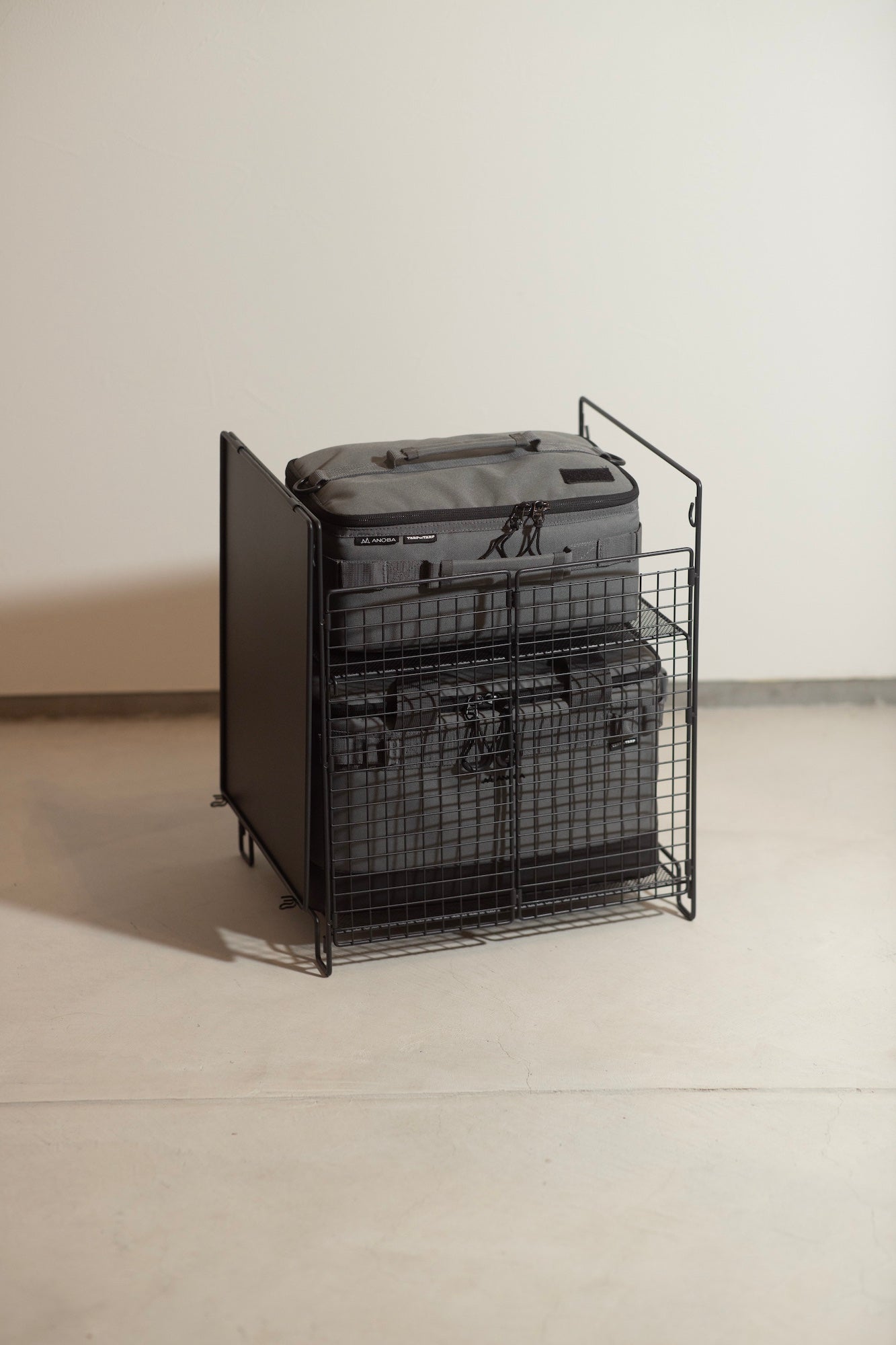 フォールディングサイドテーブル