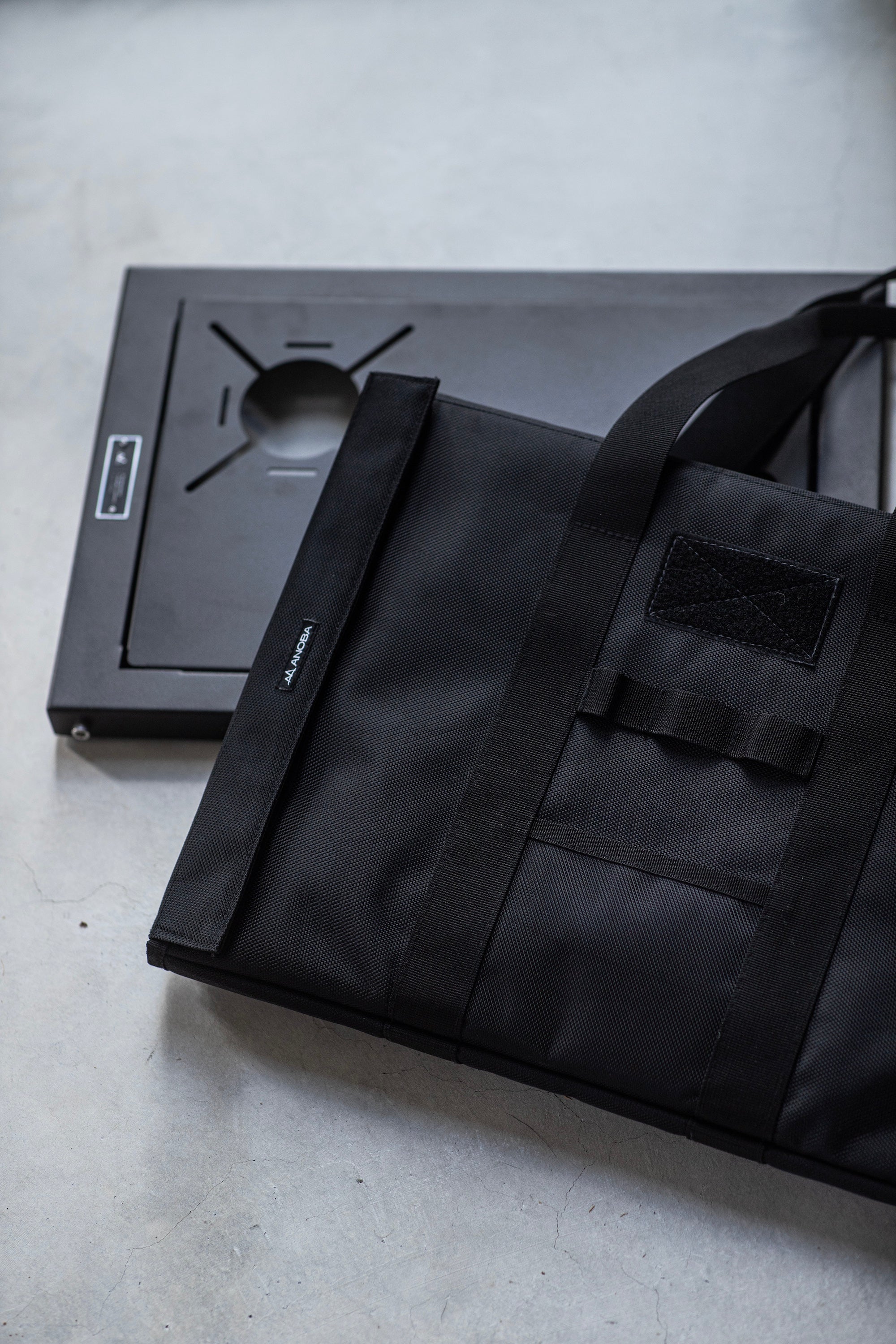 マルチサイドテーブルケース