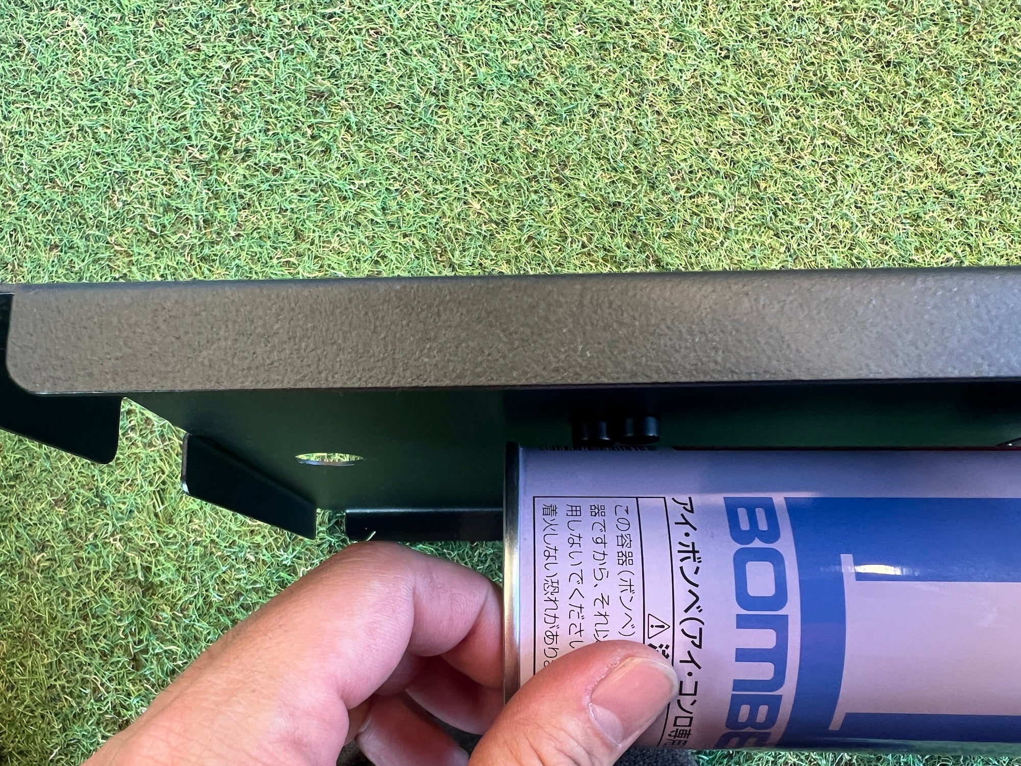 マルチサイドテーブル Auvil x ANOBA