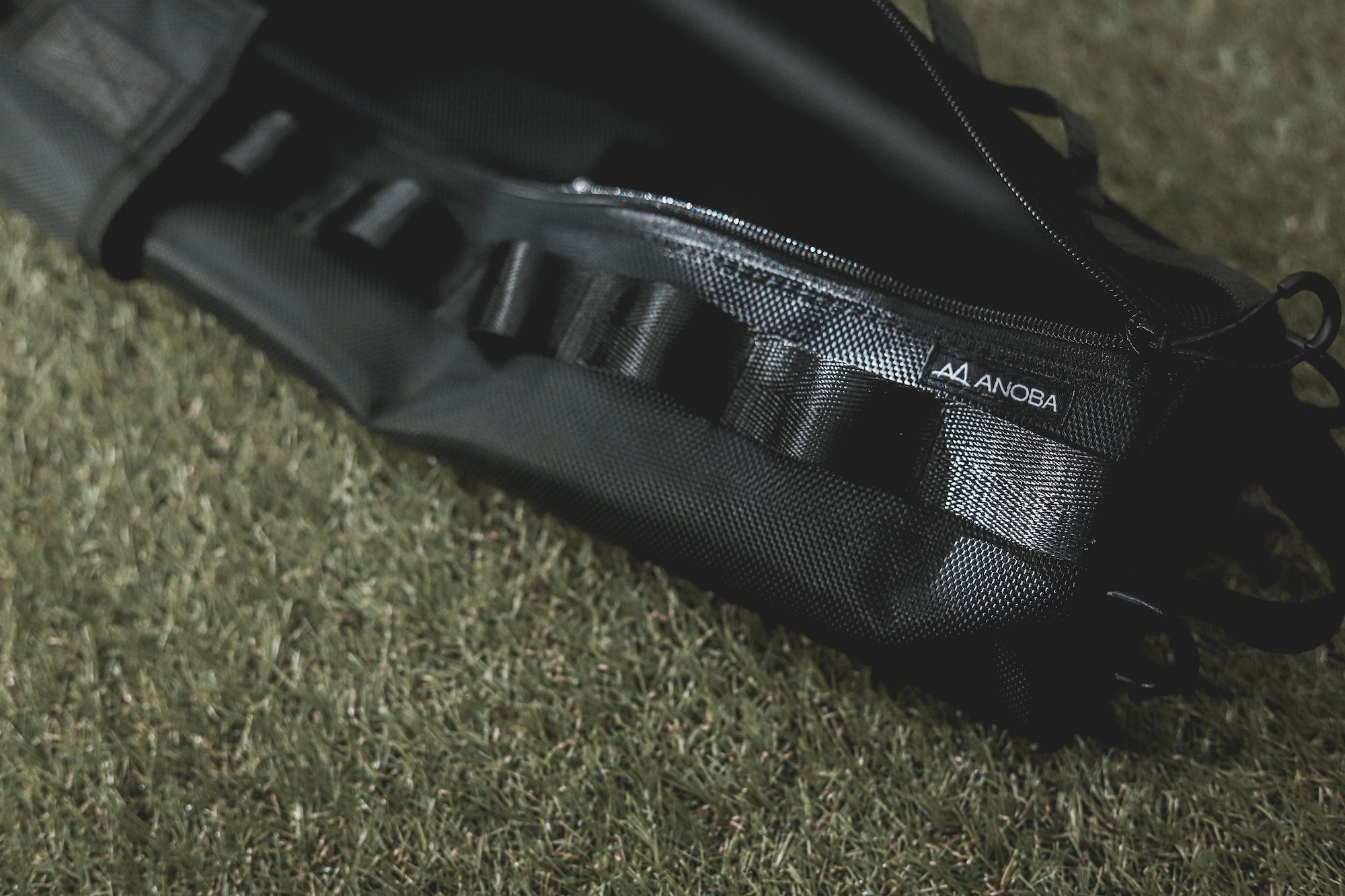 可変式ポールケース