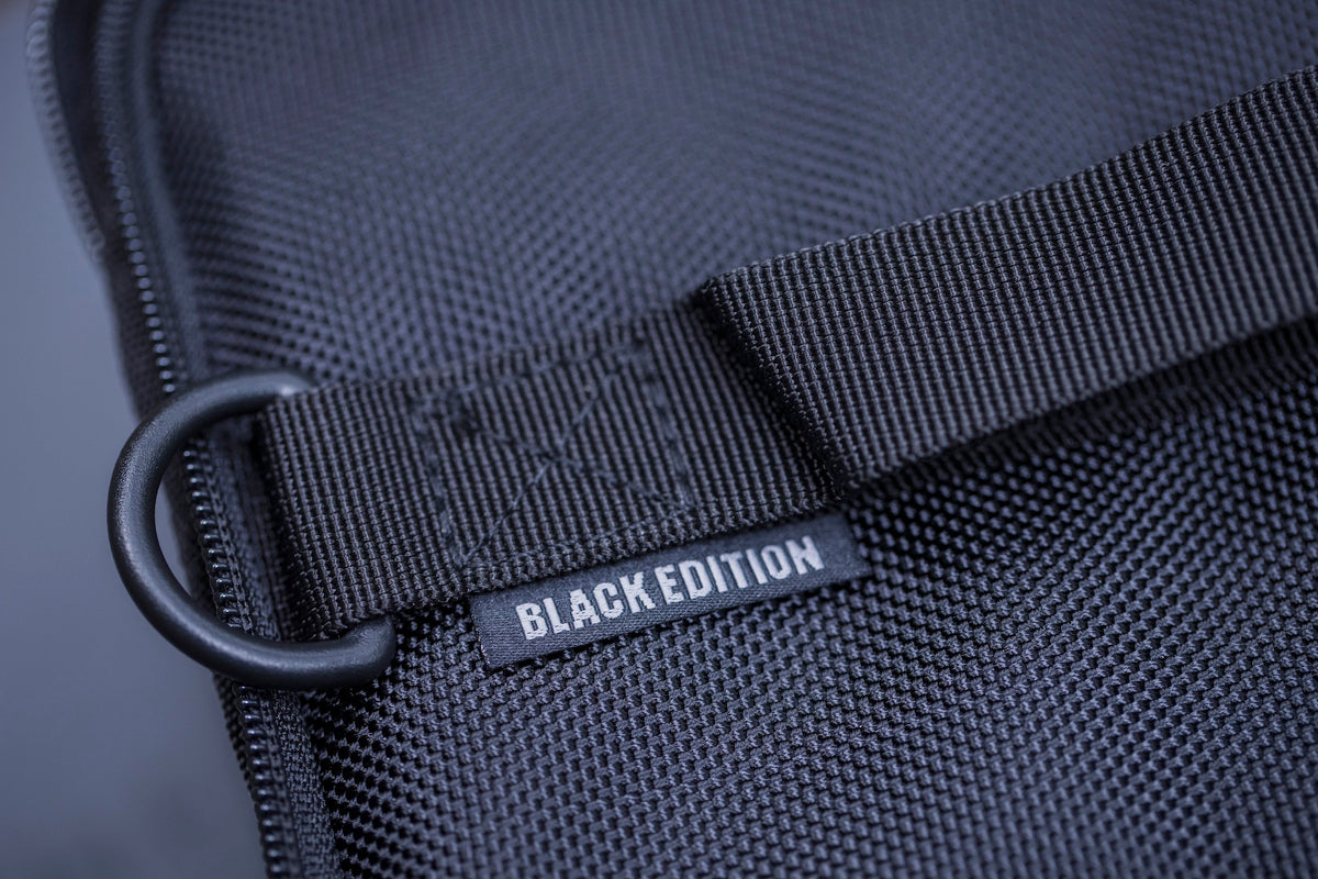 BLACK EDITION マルチミニボックス S