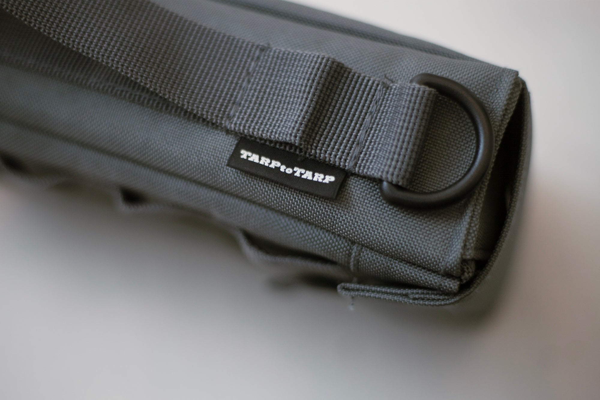 ティッシュケース TARPtoTARP exclusive color※お一人様1点まで