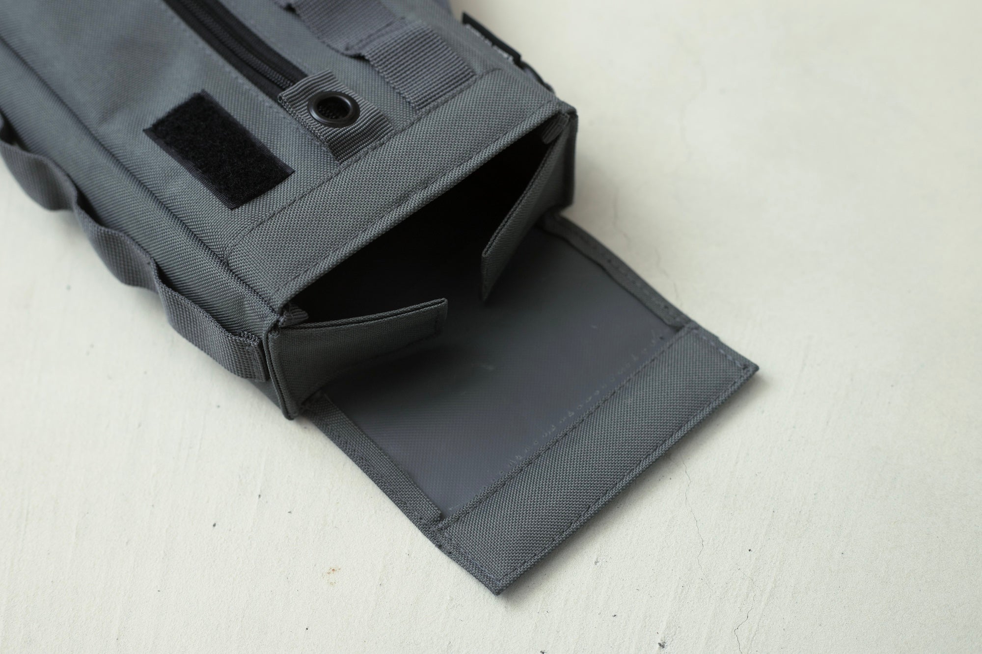 ティッシュケース TARPtoTARP exclusive color※お一人様1点まで