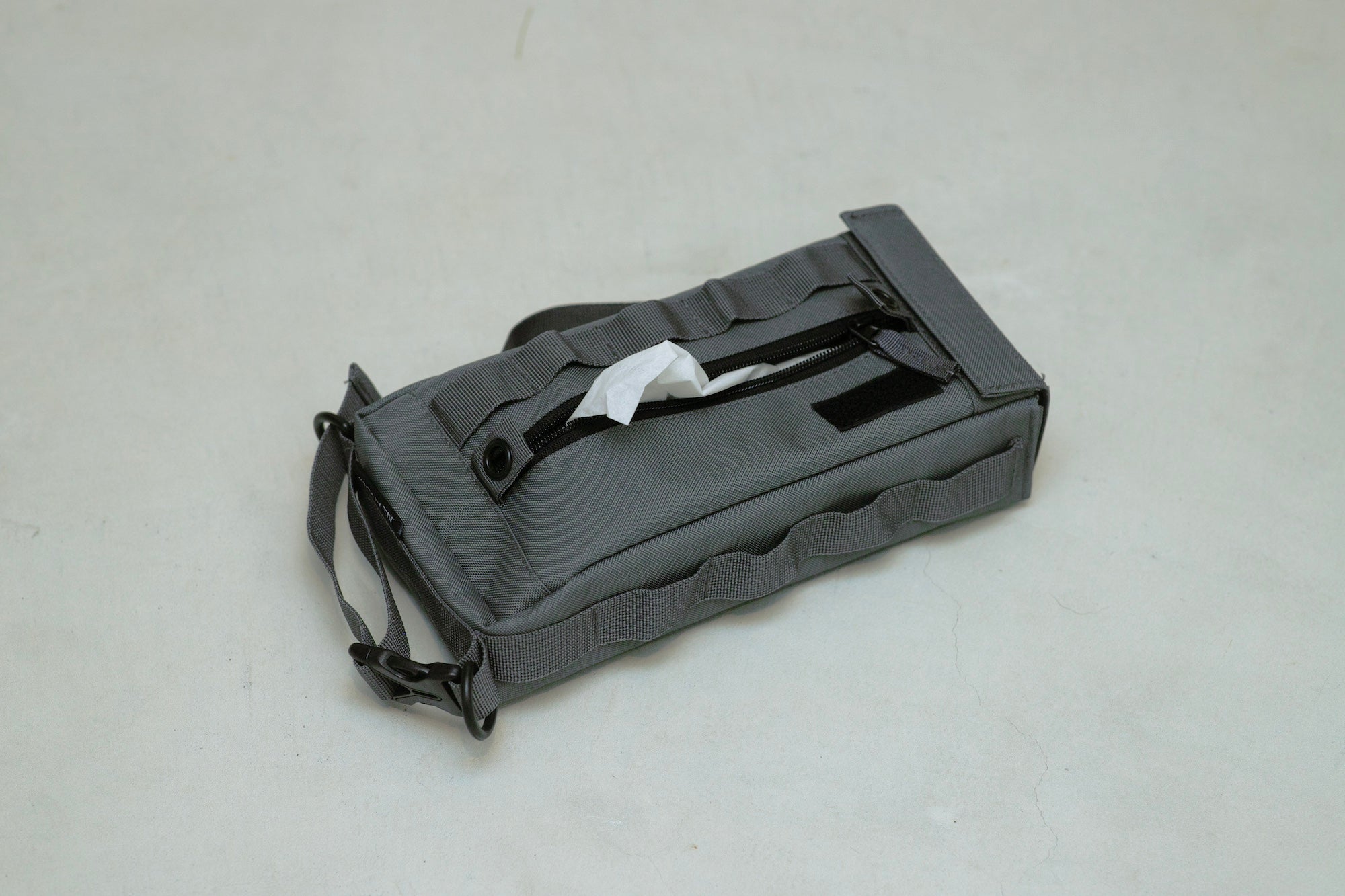 ティッシュケース TARPtoTARP exclusive color※お一人様1点まで