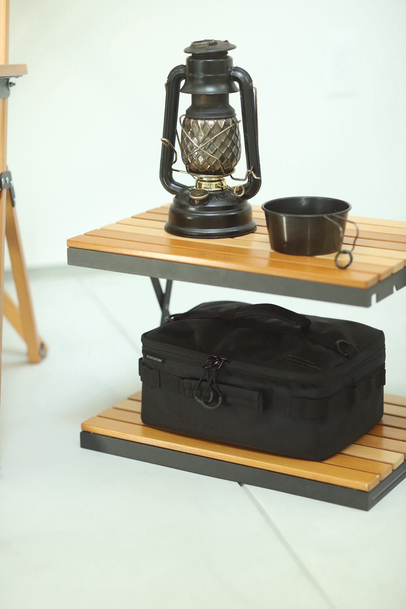 BLACK EDITION マルチミニボックス M