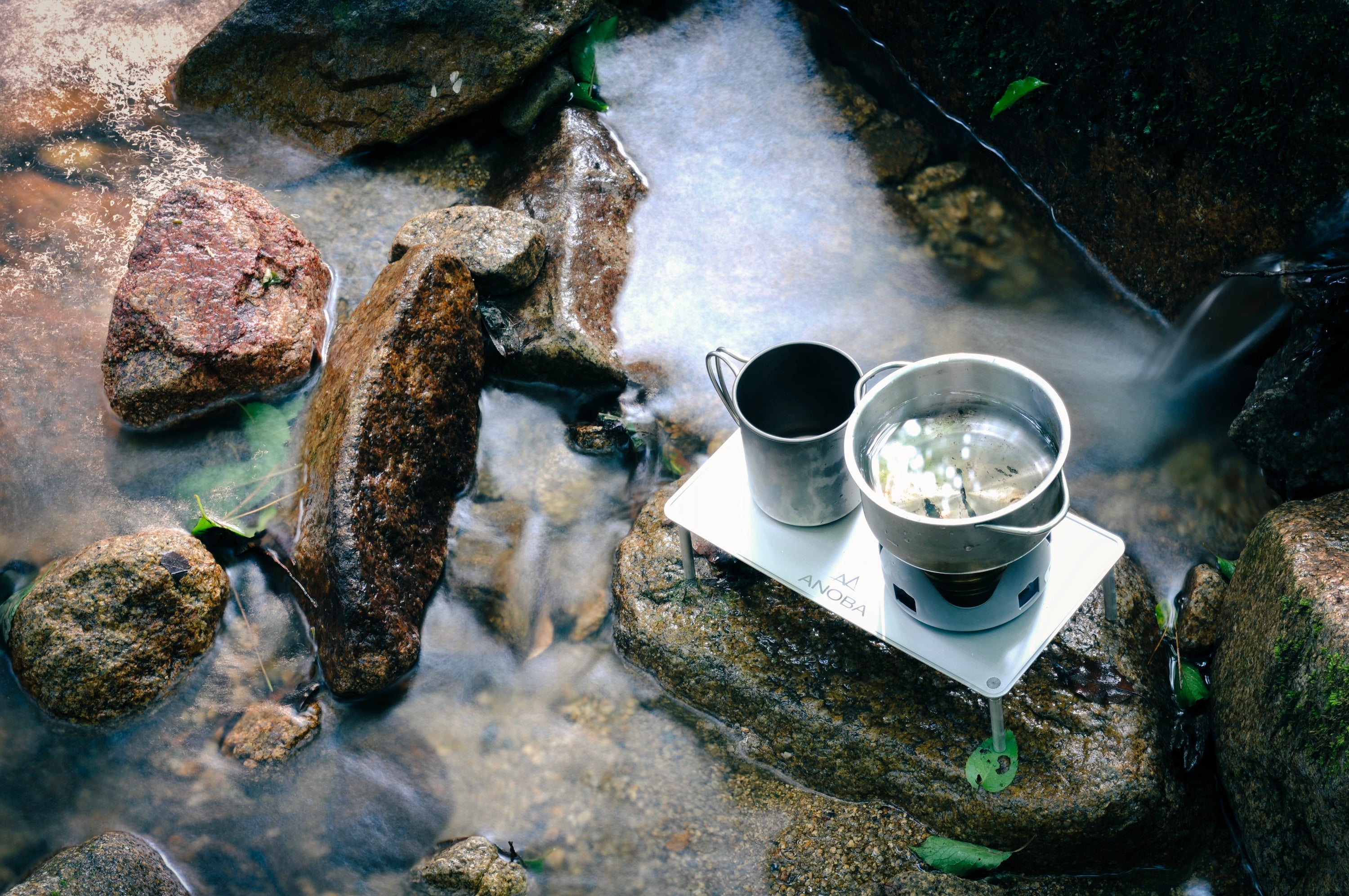 ULソロテーブル フラット