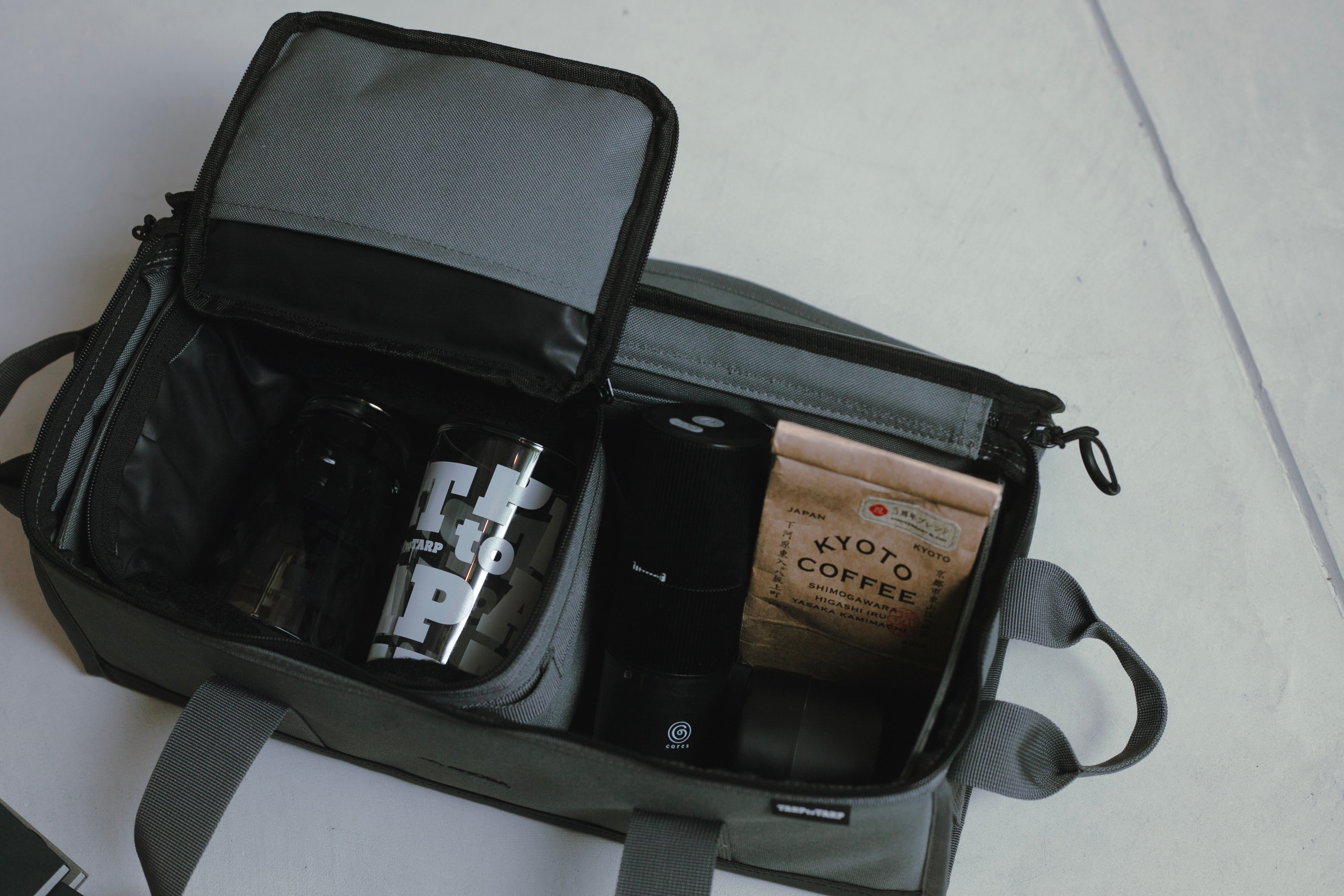 マルチギアボックスS TARPtoTARP exclusive color※お一人様1点まで