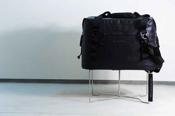 Gear – ANOBA Official Web Site