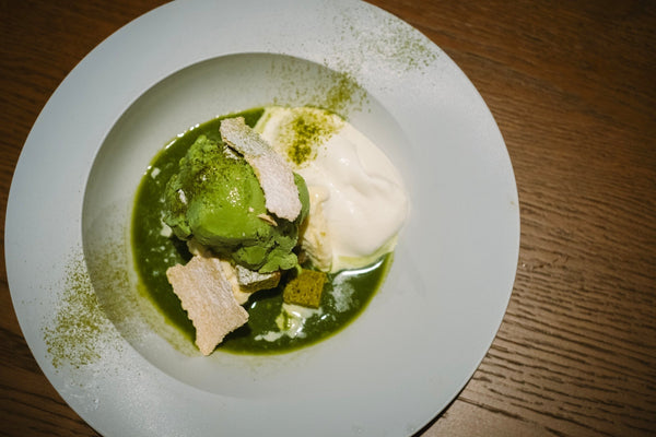 アウトドアショップが手掛けたオシャレカフェ「侘と寂」