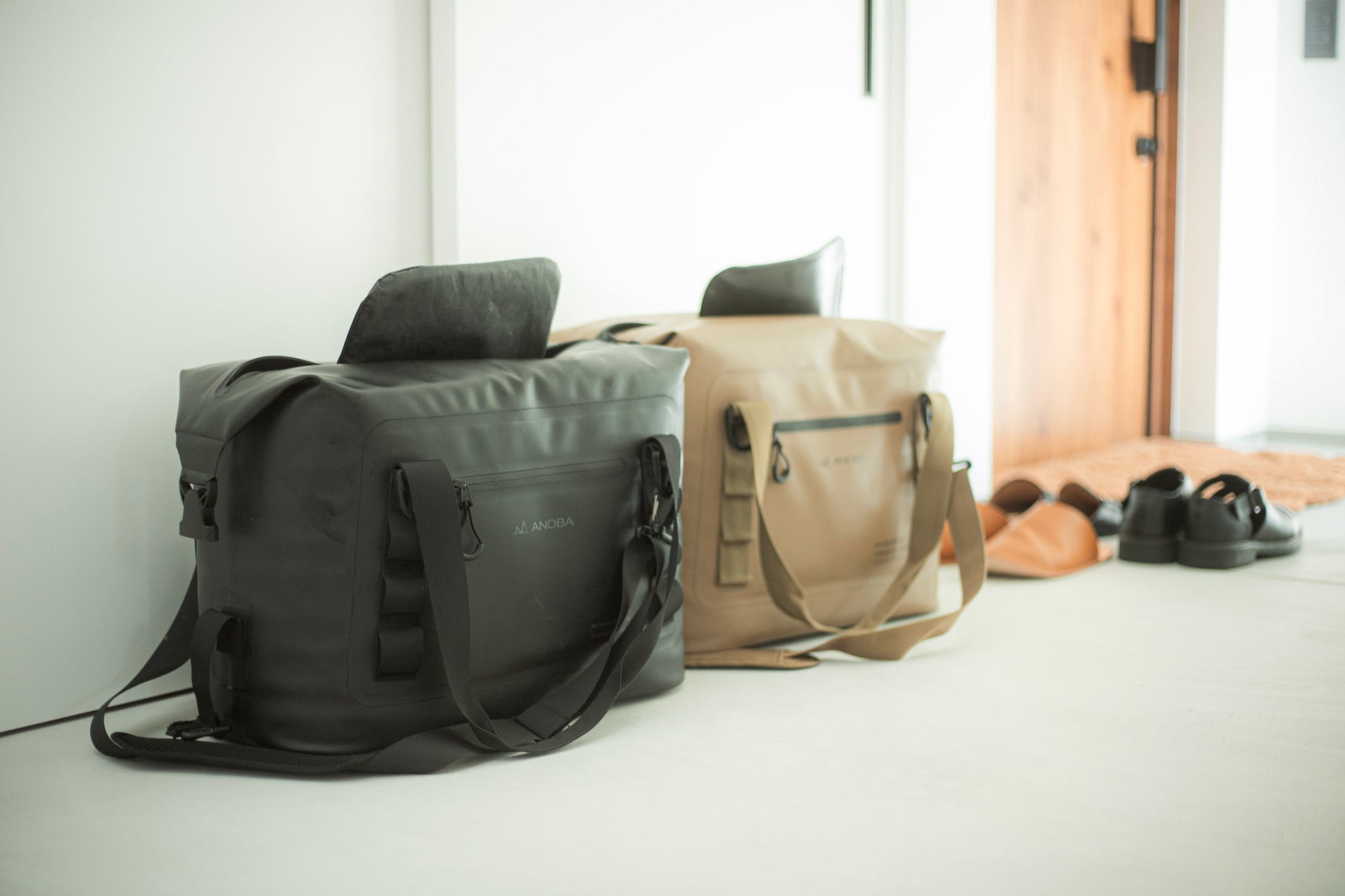 コストコで重宝するブリザードソフトクーラー