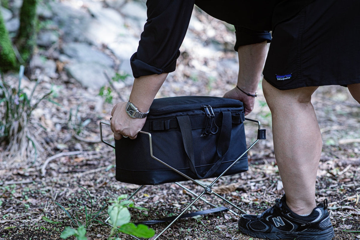 Gear – ANOBA Official Web Site