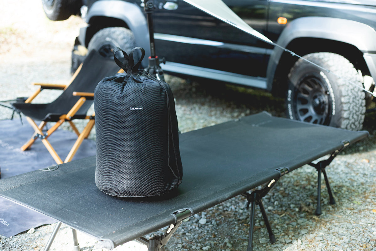 Gear – ANOBA Official Web Site