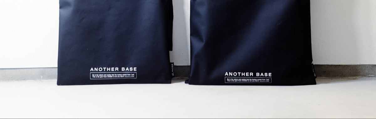 ANOBA x TARPtoTARP Exclusive Color – ANOBA Official Web Site