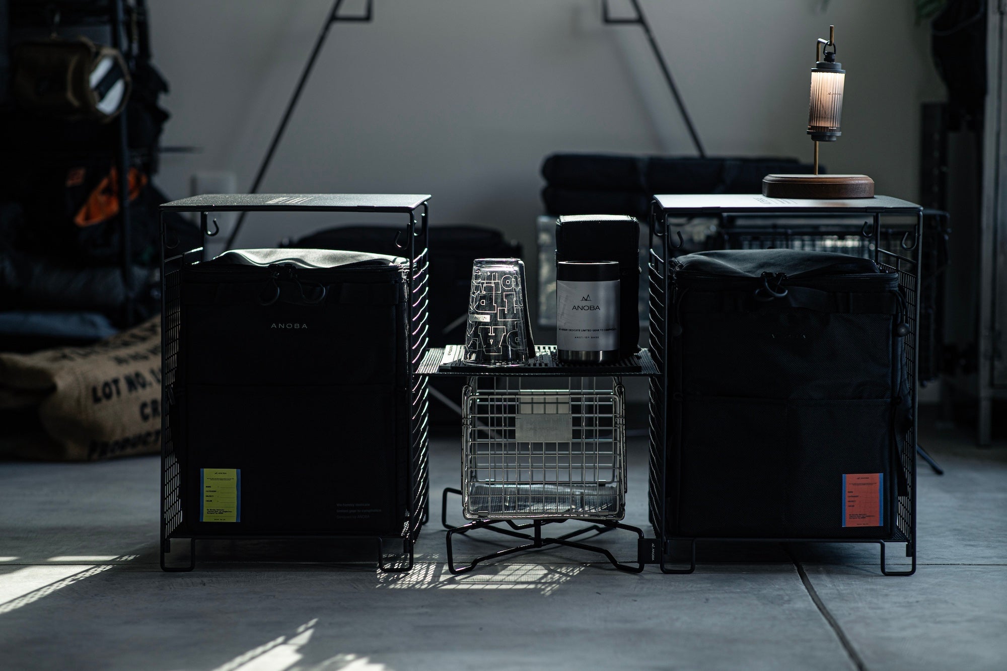 ファニチャー ALL