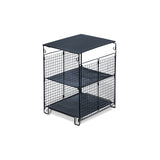 フォールディングサイドテーブル