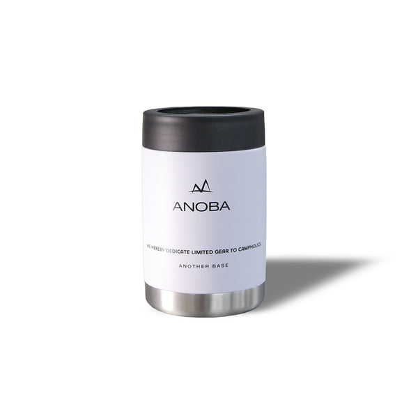 バキューム缶ホルダー ホワイト – ANOBA Official Web Site