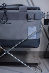 オフィシャルサイト限定 ファブリックステッカー 同色2枚組