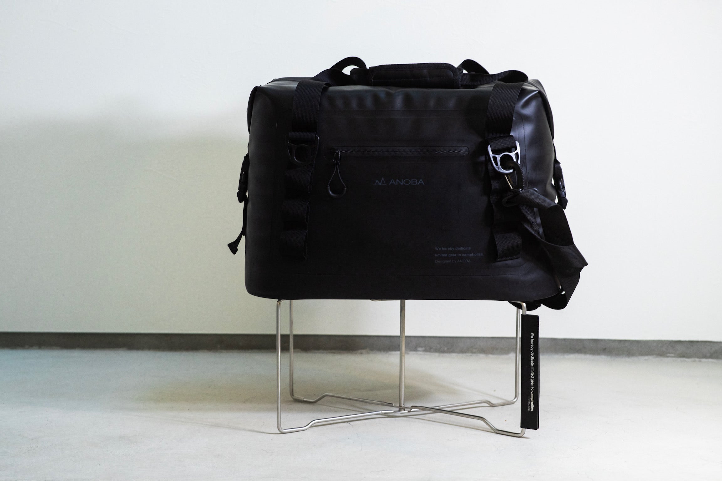 フラットスタンド50 SUS Ver.