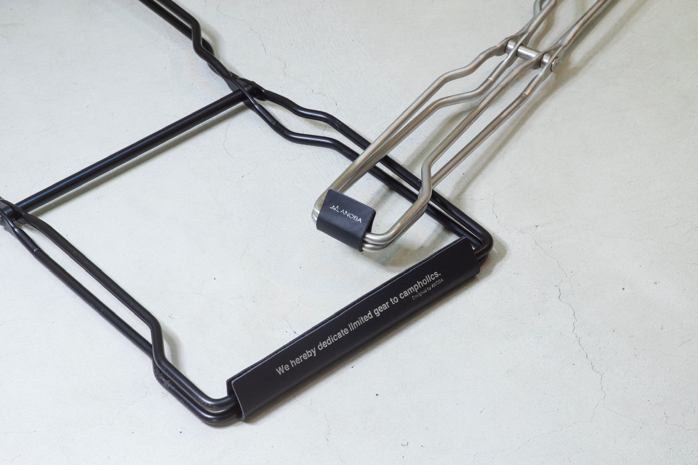 フラットスタンド200 SUS Ver.