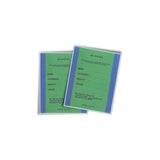 オフィシャルサイト限定 ファブリックステッカー 同色2枚組