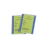 オフィシャルサイト限定 ファブリックステッカー 同色2枚組