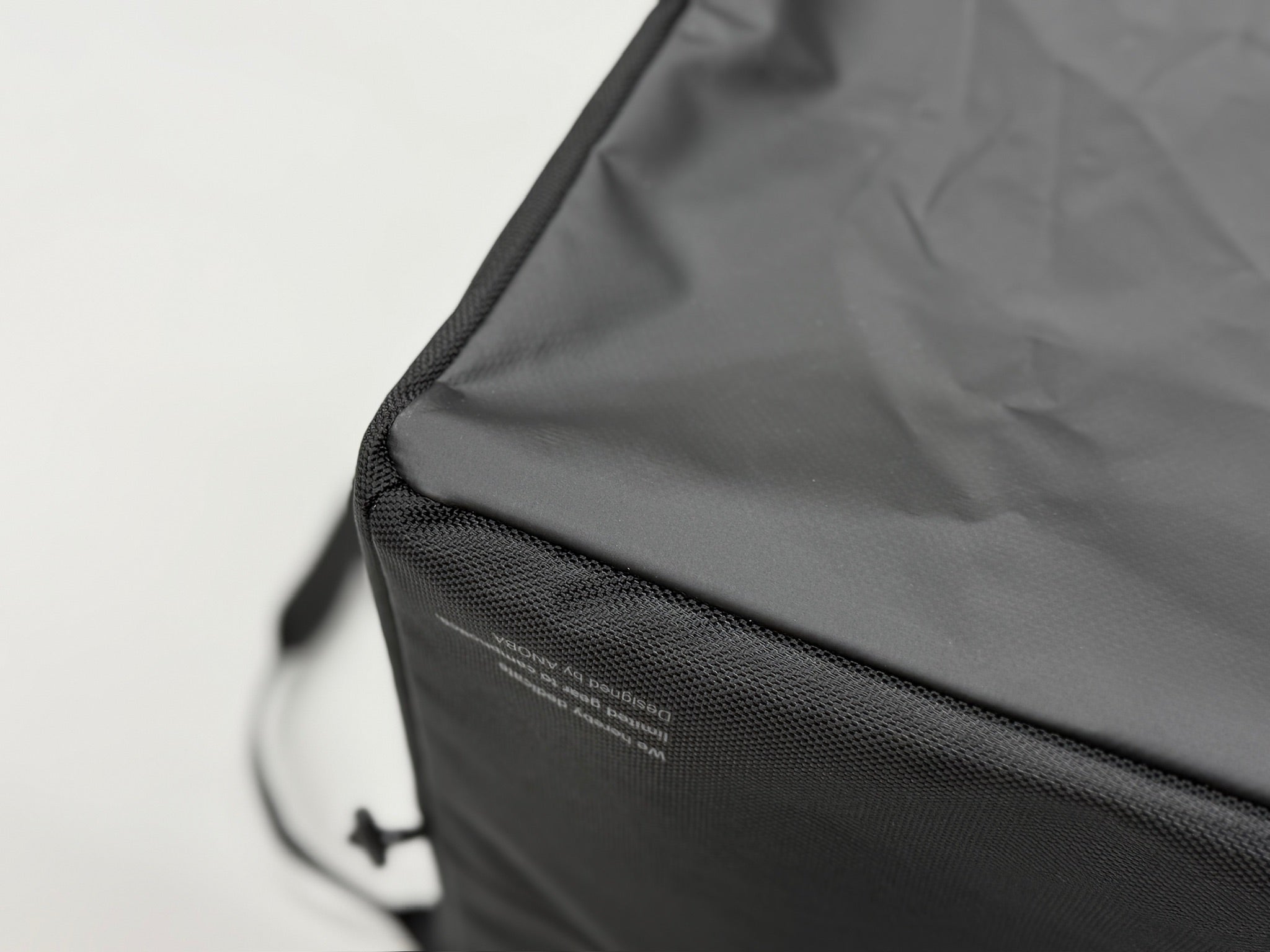 BLACK EDITION マルチダストバケット