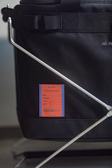 オフィシャルサイト限定 ファブリックステッカー 同色2枚組