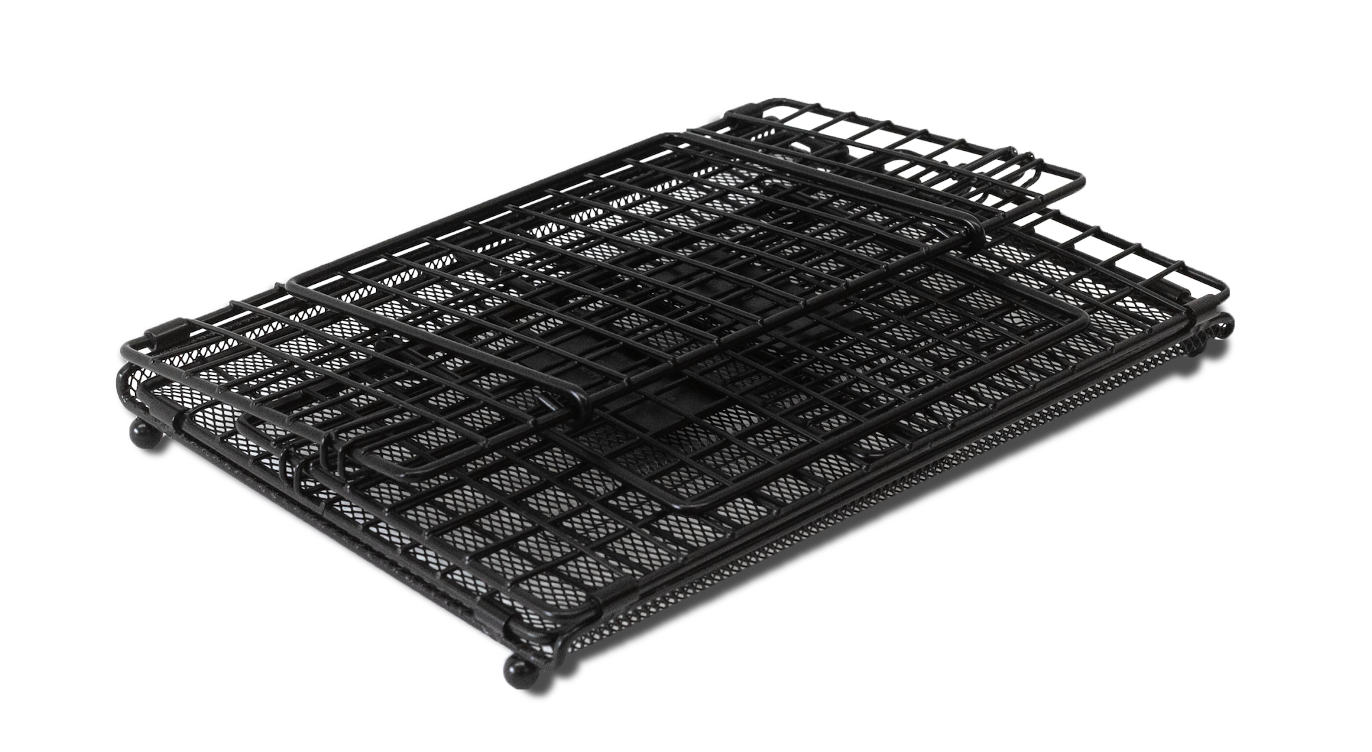 フォールディングワイヤーバスケット S