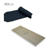 福袋フルメッシュマットセット　コヨーテ　2026年1月6日以降順次出荷