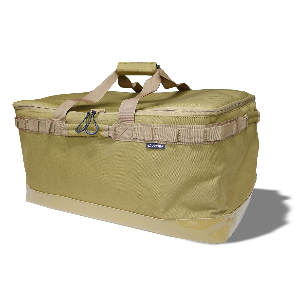 KOOTIL　コヨーテ　デッキテーブル　２段 Amazon | ヘリノックス タクティカルテーブル [ コヨーテ / L