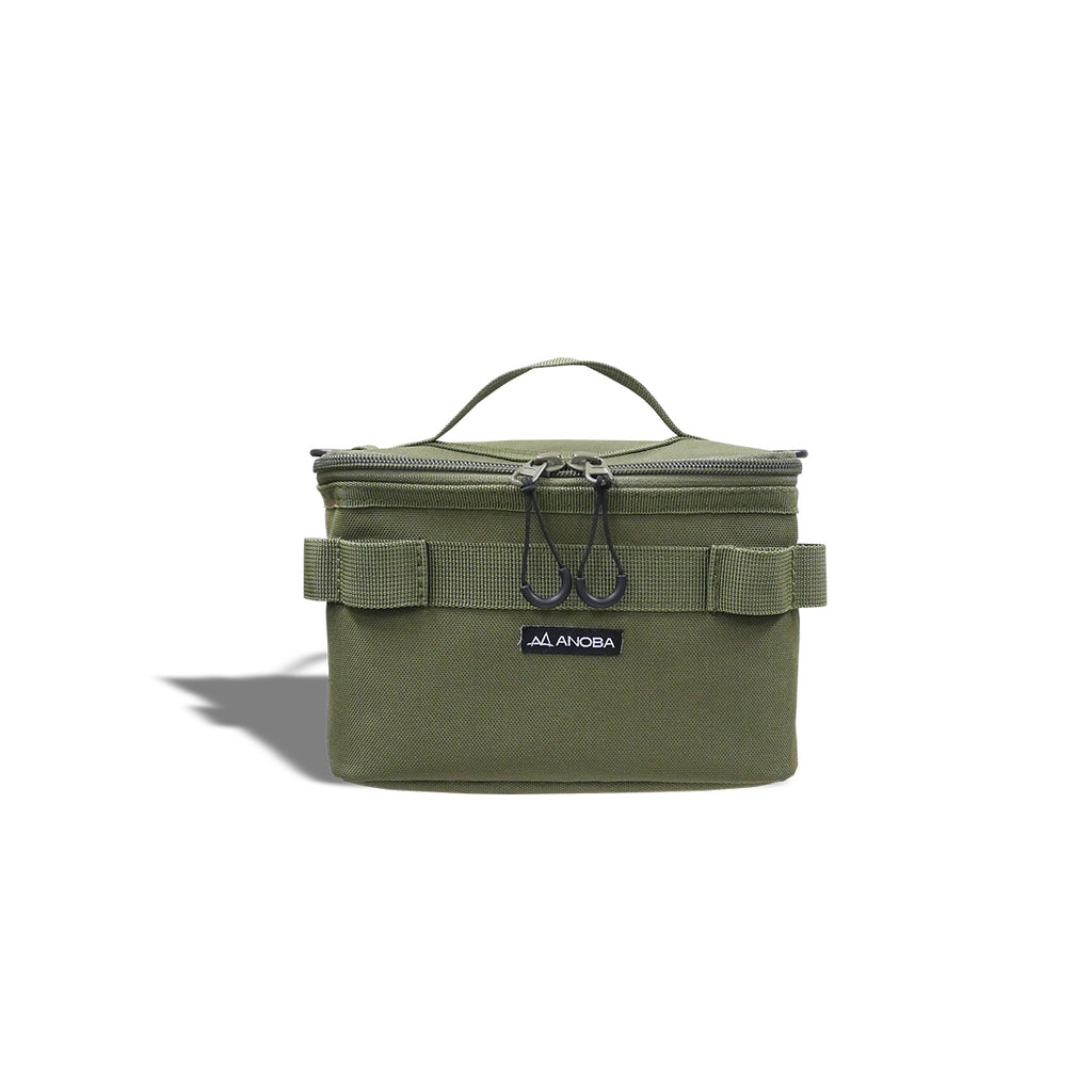 iggy4897WACKO MARIA BOX 小 マルチミニボックス S オリーブ – ANOBA Official Web Site