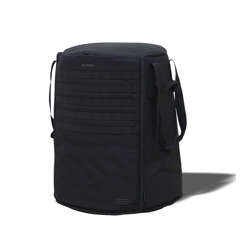 品質が – BIG ストーブダストバッグ EDITION BLACK ANOBA Site Web Official ライト・ランタン