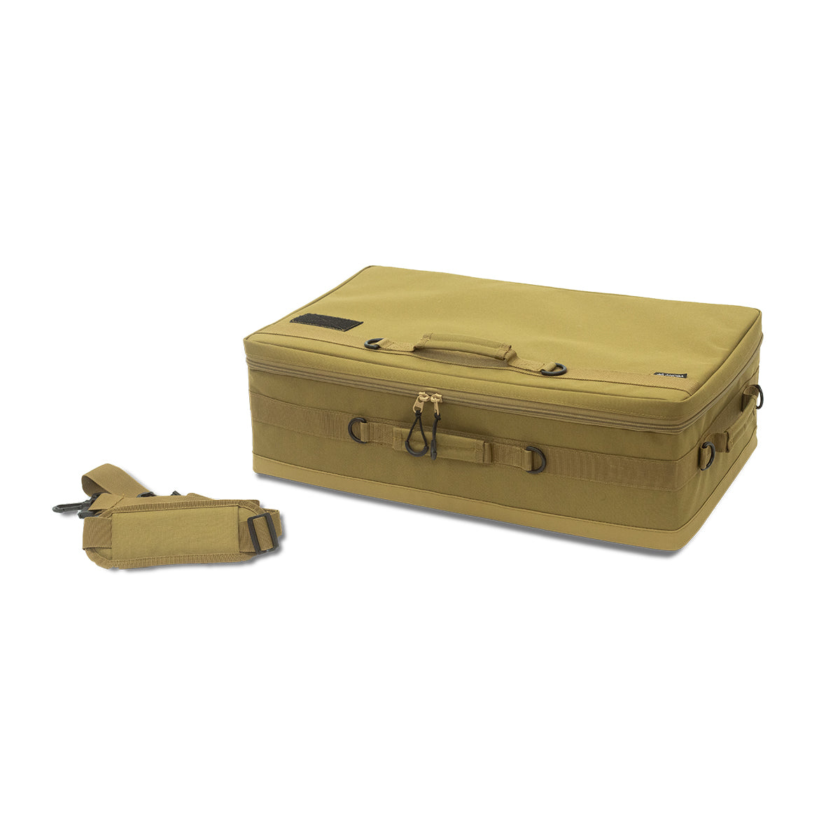 wantkey camp SBSケース anoba アノバ ANOBA × sabi 】 