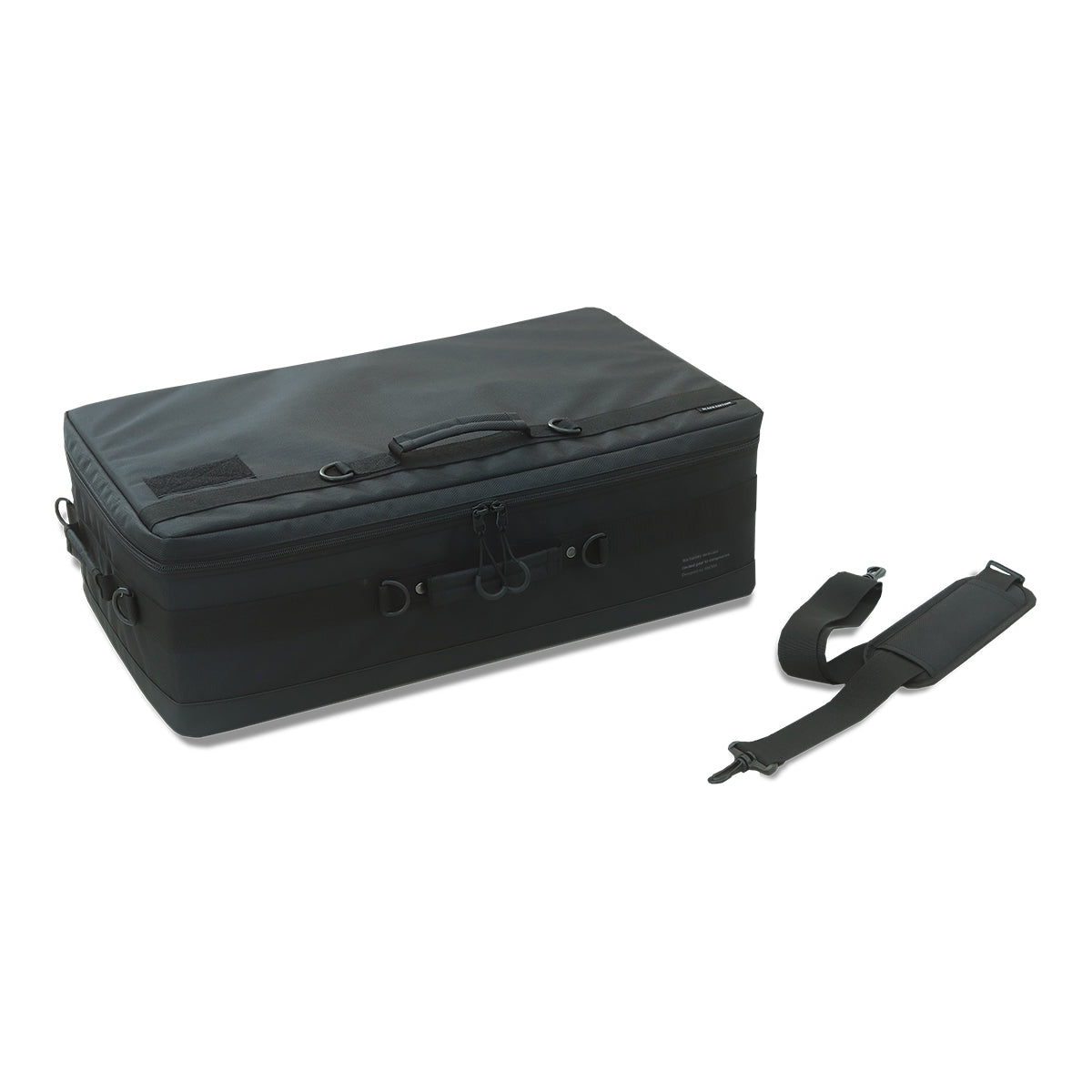 BLACK EDITION マルチバーナーコンテナ